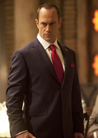 Christopher Meloni Photo