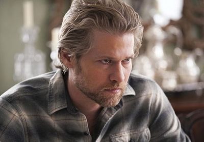 Sam Trammell Photo