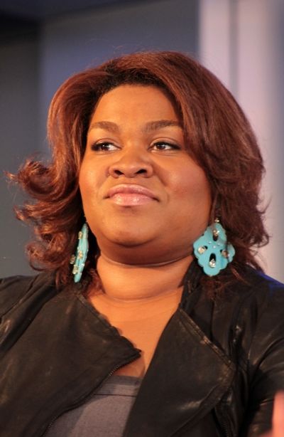 Da'Vine Joy Randolph Photo
