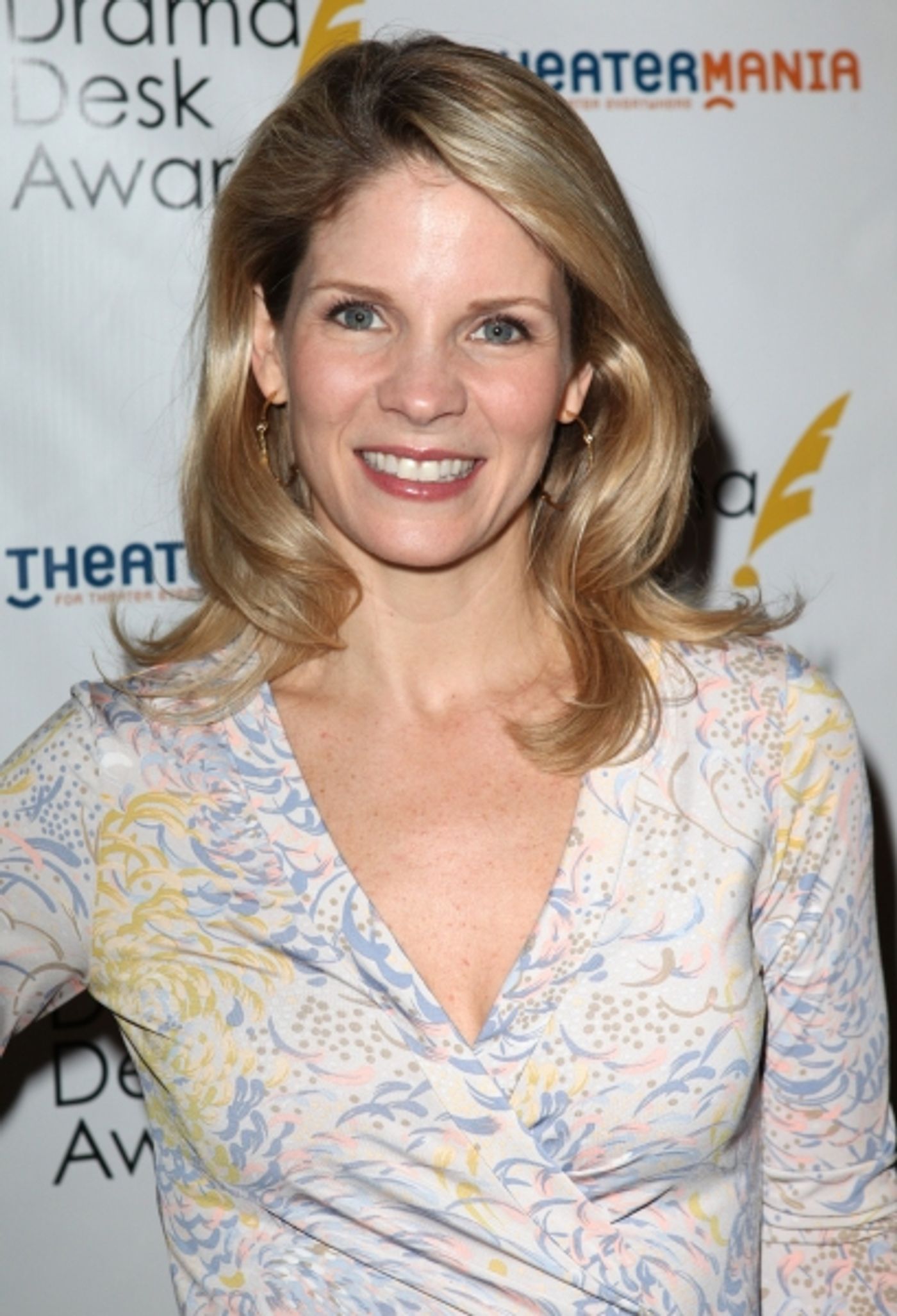 Photo Coverage: The 57th Annual Drama Desk Nominee Reception - All the Nominees! Image