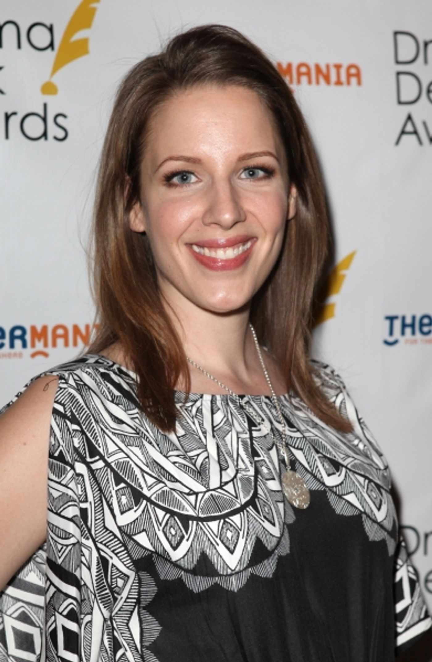 Photo Coverage: The 57th Annual Drama Desk Nominee Reception - All the Nominees! Image