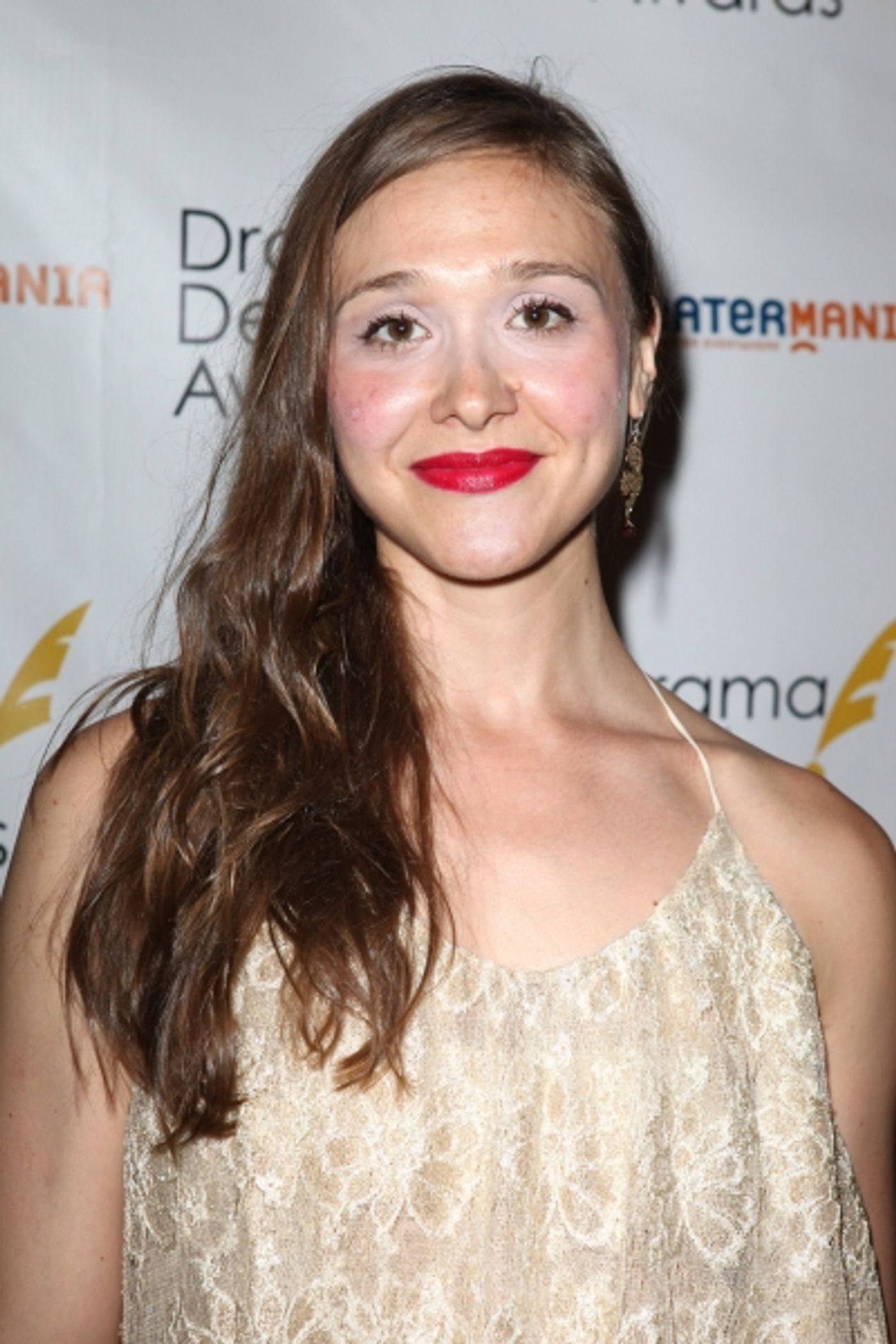 Photo Coverage: The 57th Annual Drama Desk Nominee Reception - All the Nominees! Image