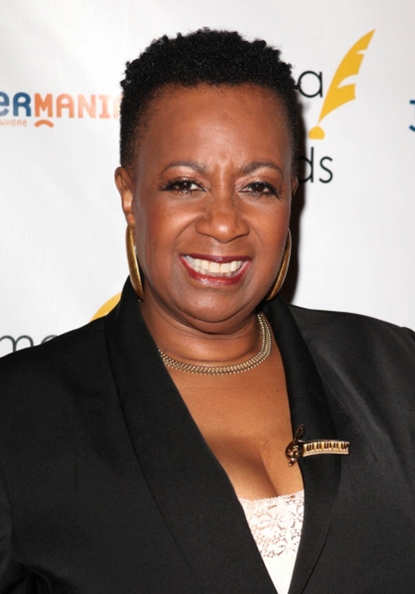 Photo Coverage: The 57th Annual Drama Desk Nominee Reception - All the Nominees! Image