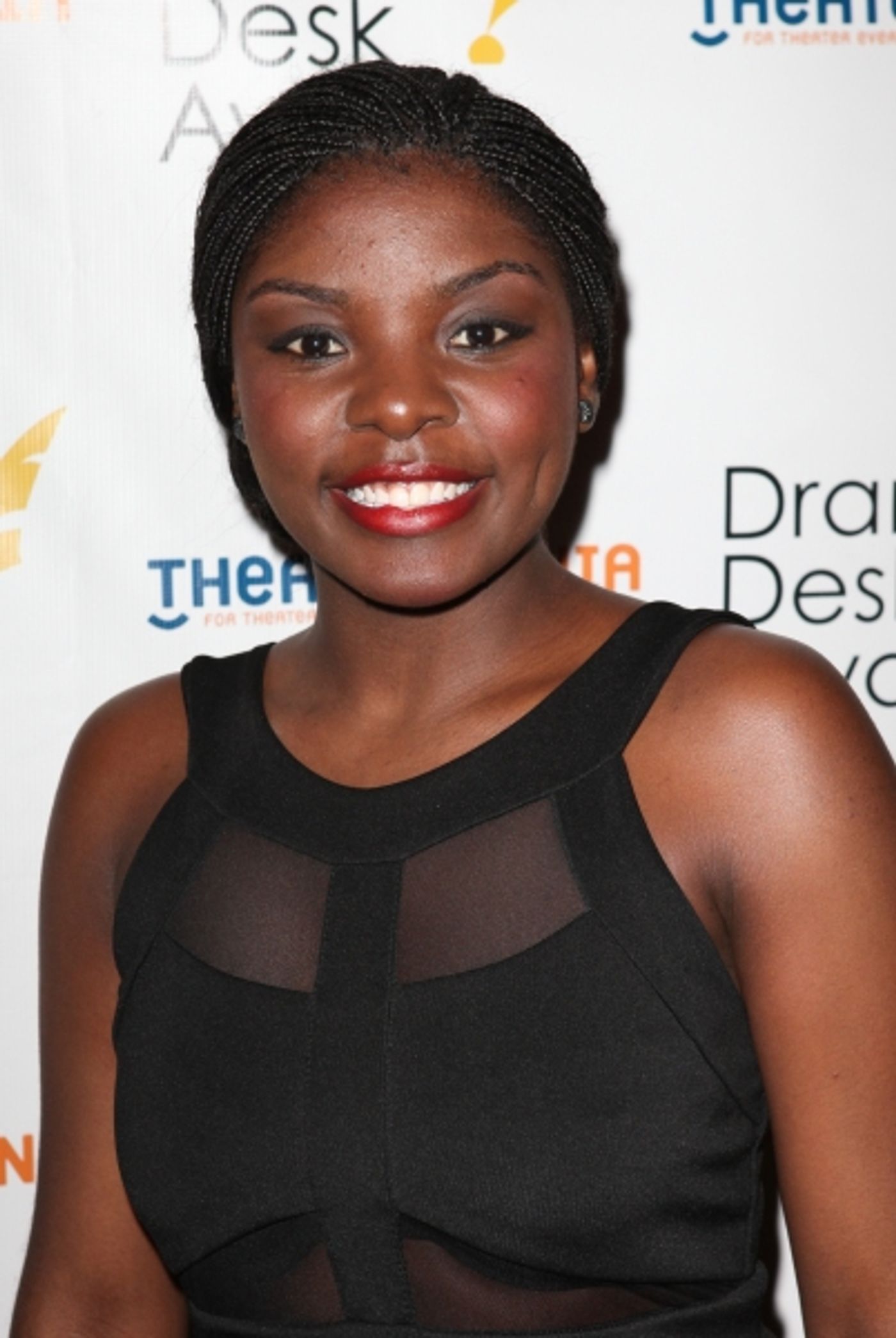 Photo Coverage: The 57th Annual Drama Desk Nominee Reception - All the Nominees! Image
