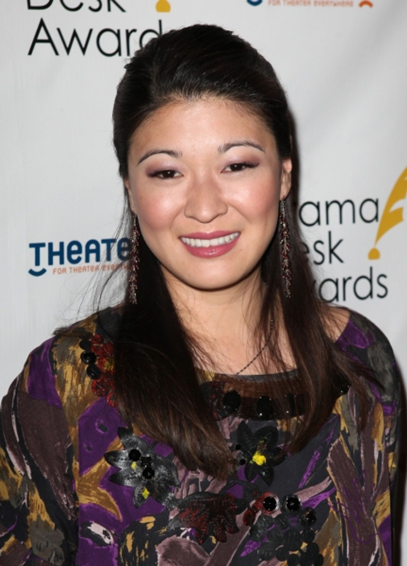 Photo Coverage: The 57th Annual Drama Desk Nominee Reception - All the Nominees! Image