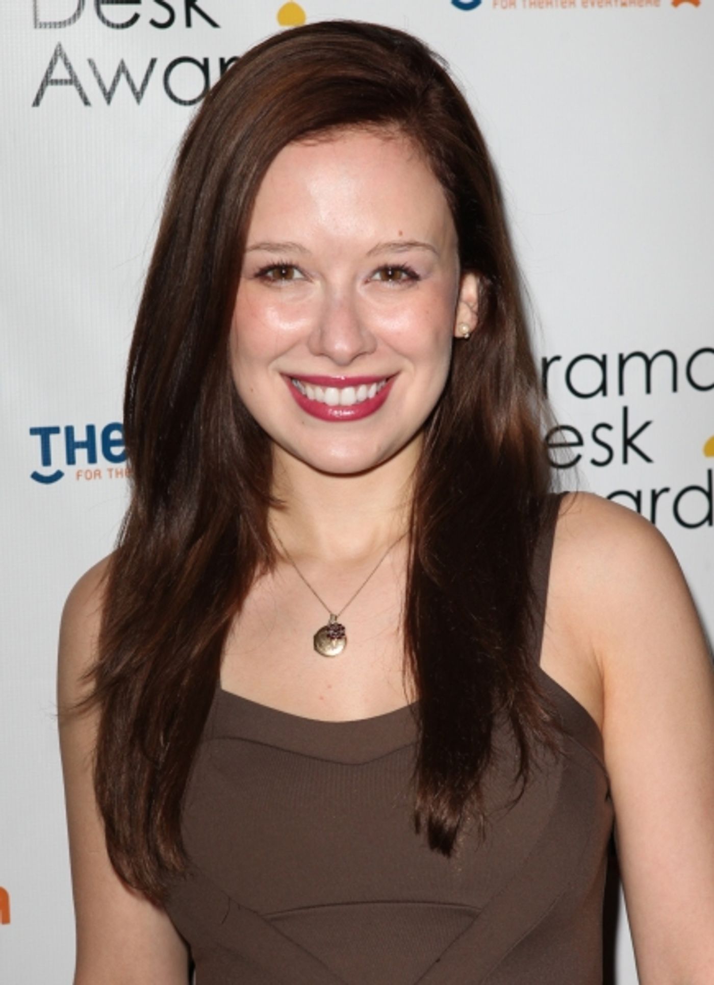 Photo Coverage: The 57th Annual Drama Desk Nominee Reception - All the Nominees! Image