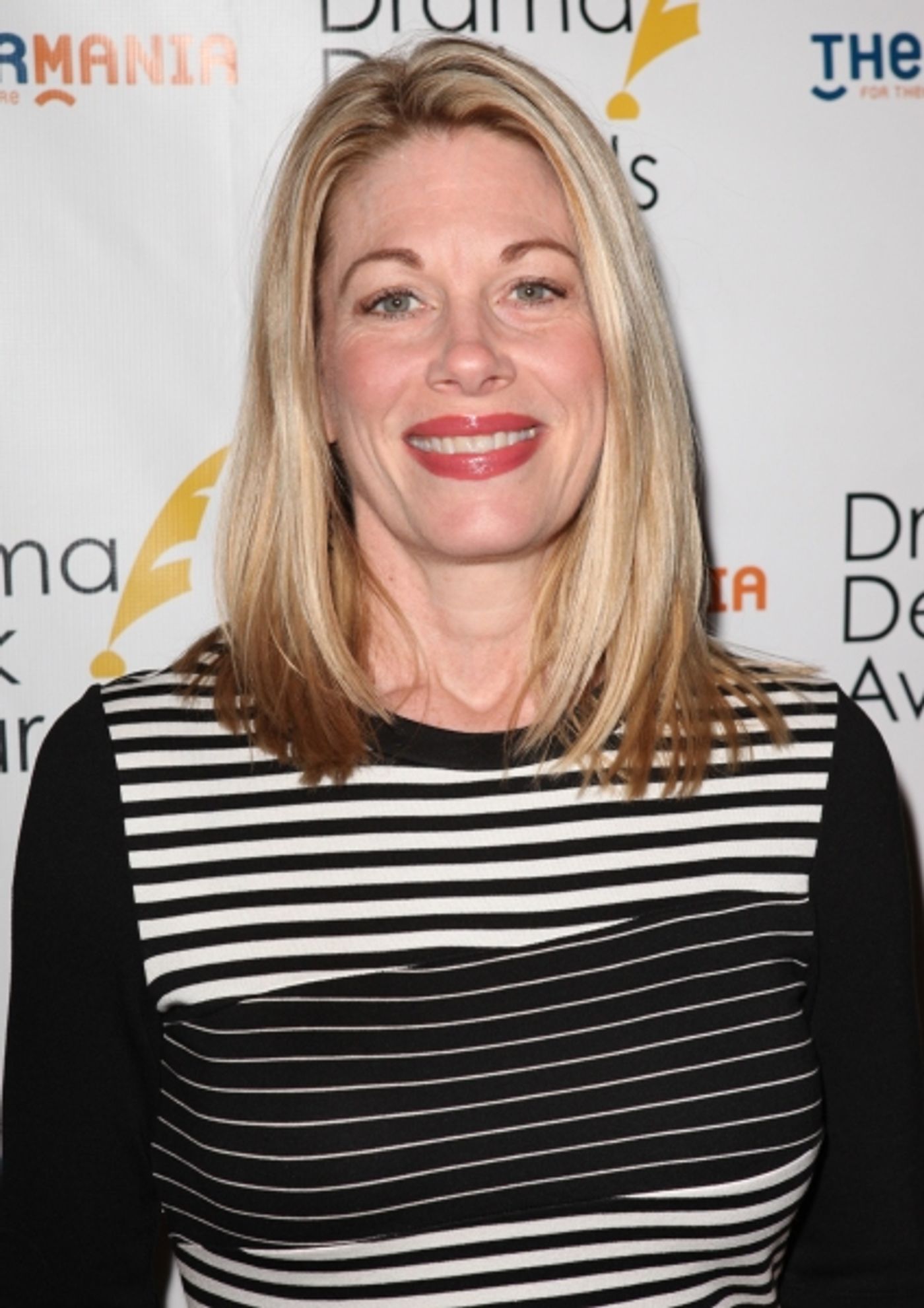 Photo Coverage: The 57th Annual Drama Desk Nominee Reception - All the Nominees! Image