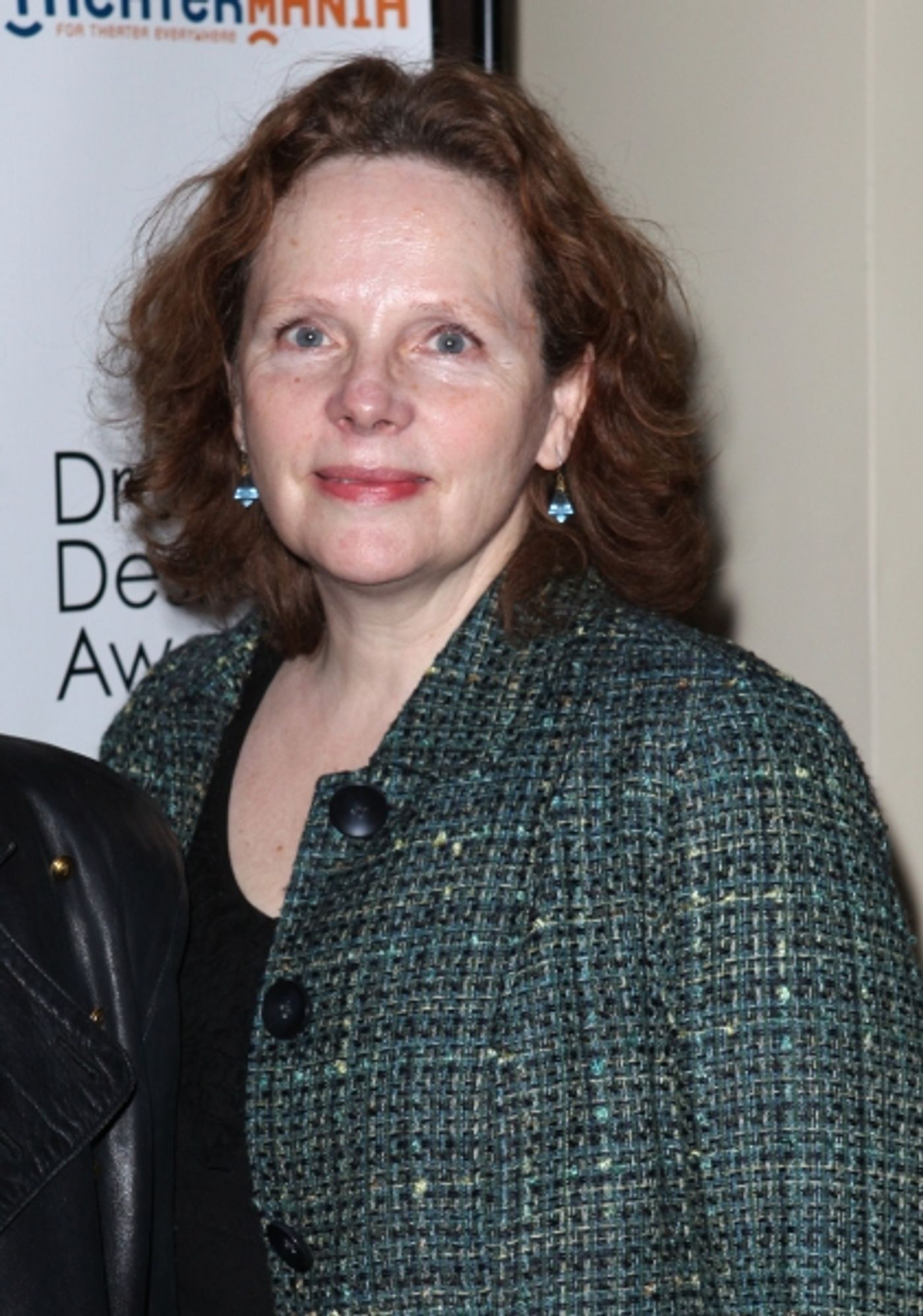Photo Coverage: The 57th Annual Drama Desk Nominee Reception - All the Nominees! Image