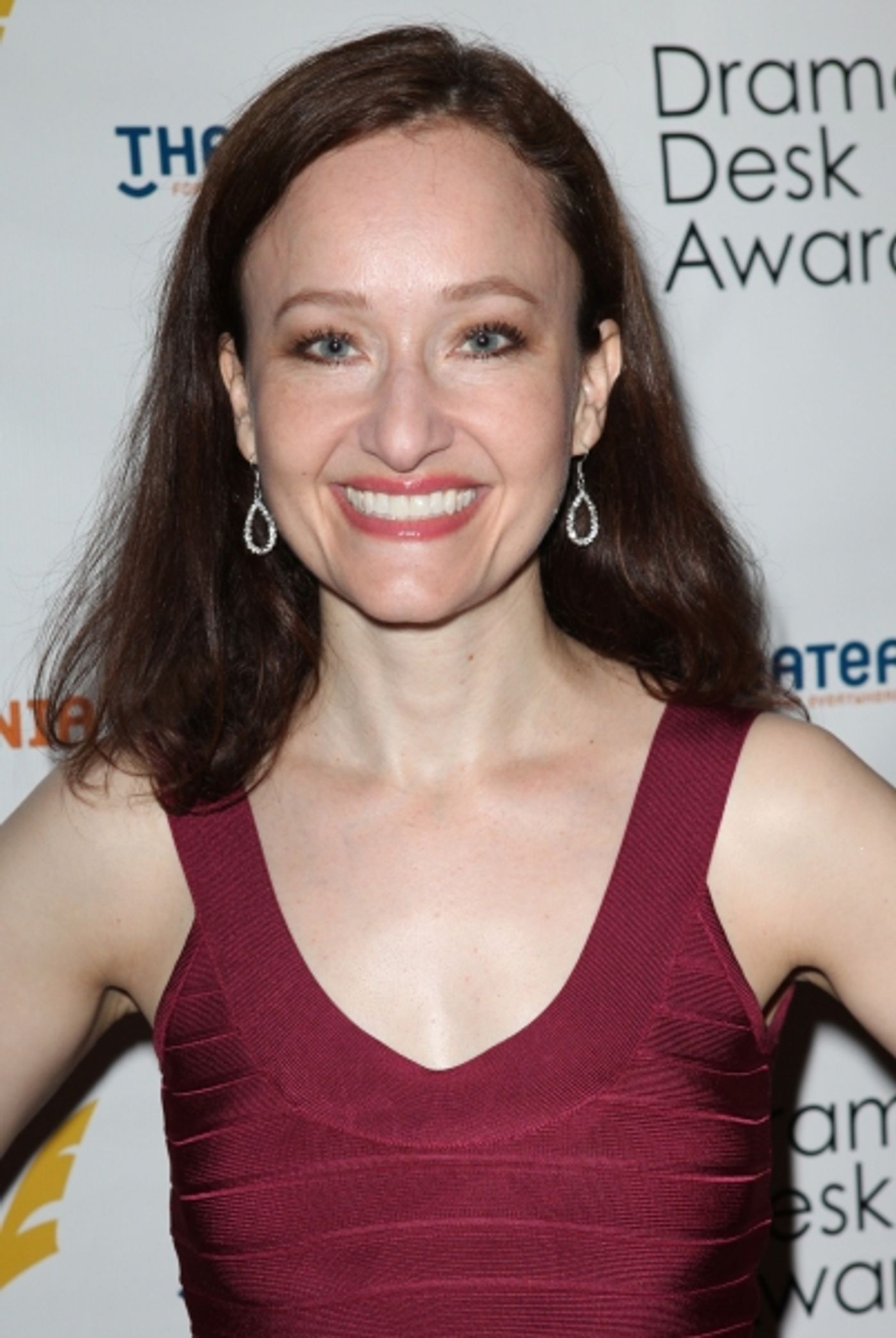 Photo Coverage: The 57th Annual Drama Desk Nominee Reception - All the Nominees! Image