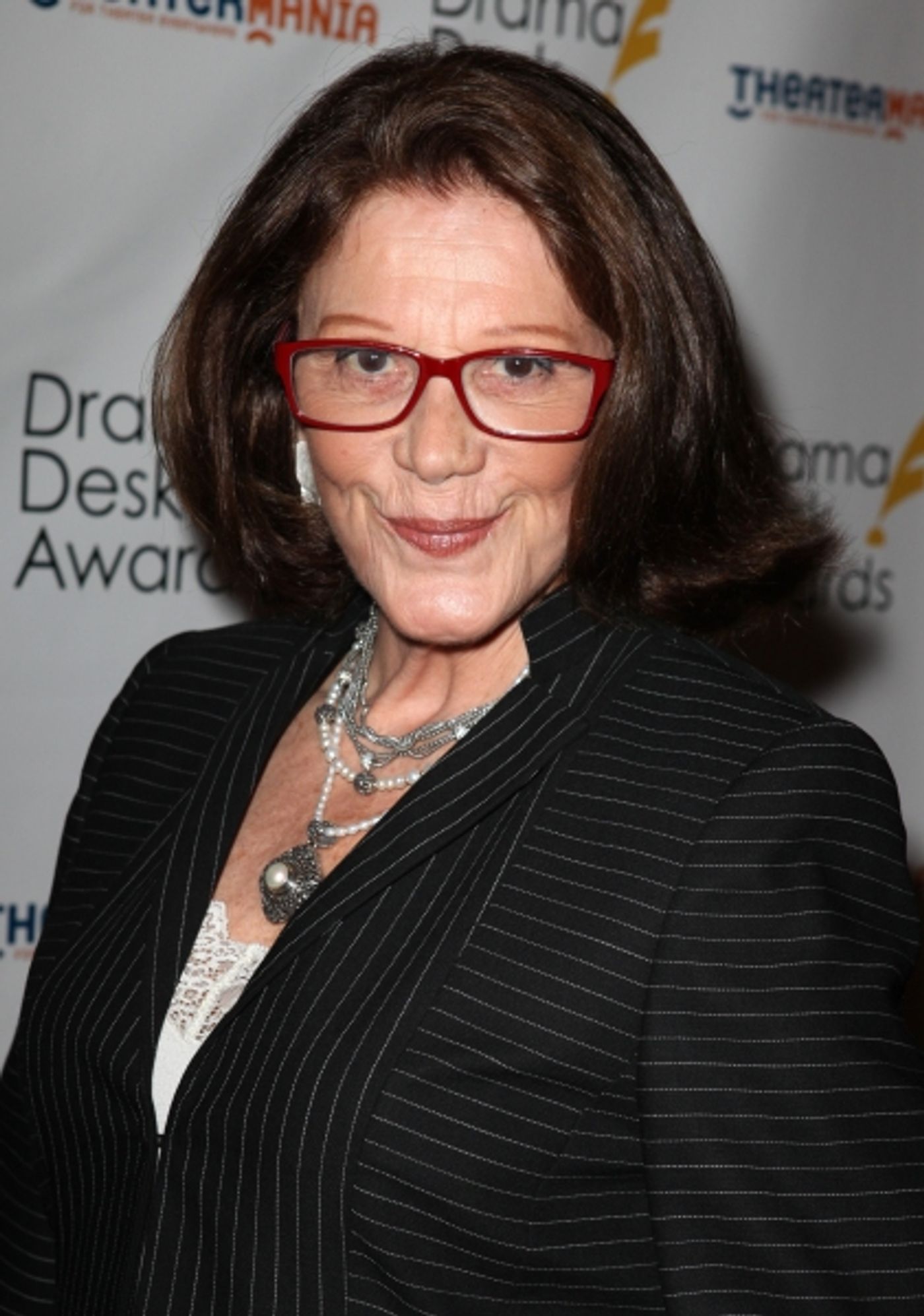 Photo Coverage: The 57th Annual Drama Desk Nominee Reception - All the Nominees! Image