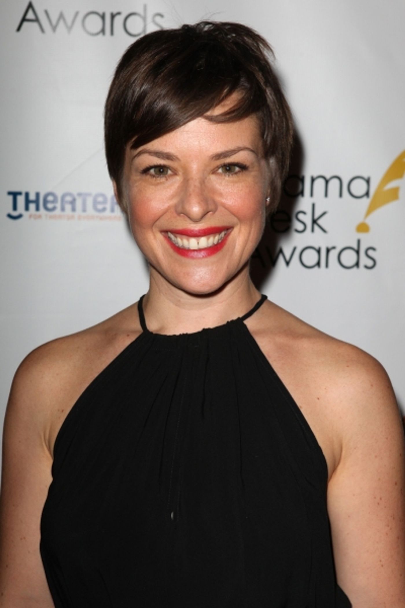 Photo Coverage: The 57th Annual Drama Desk Nominee Reception - All the Nominees! Image