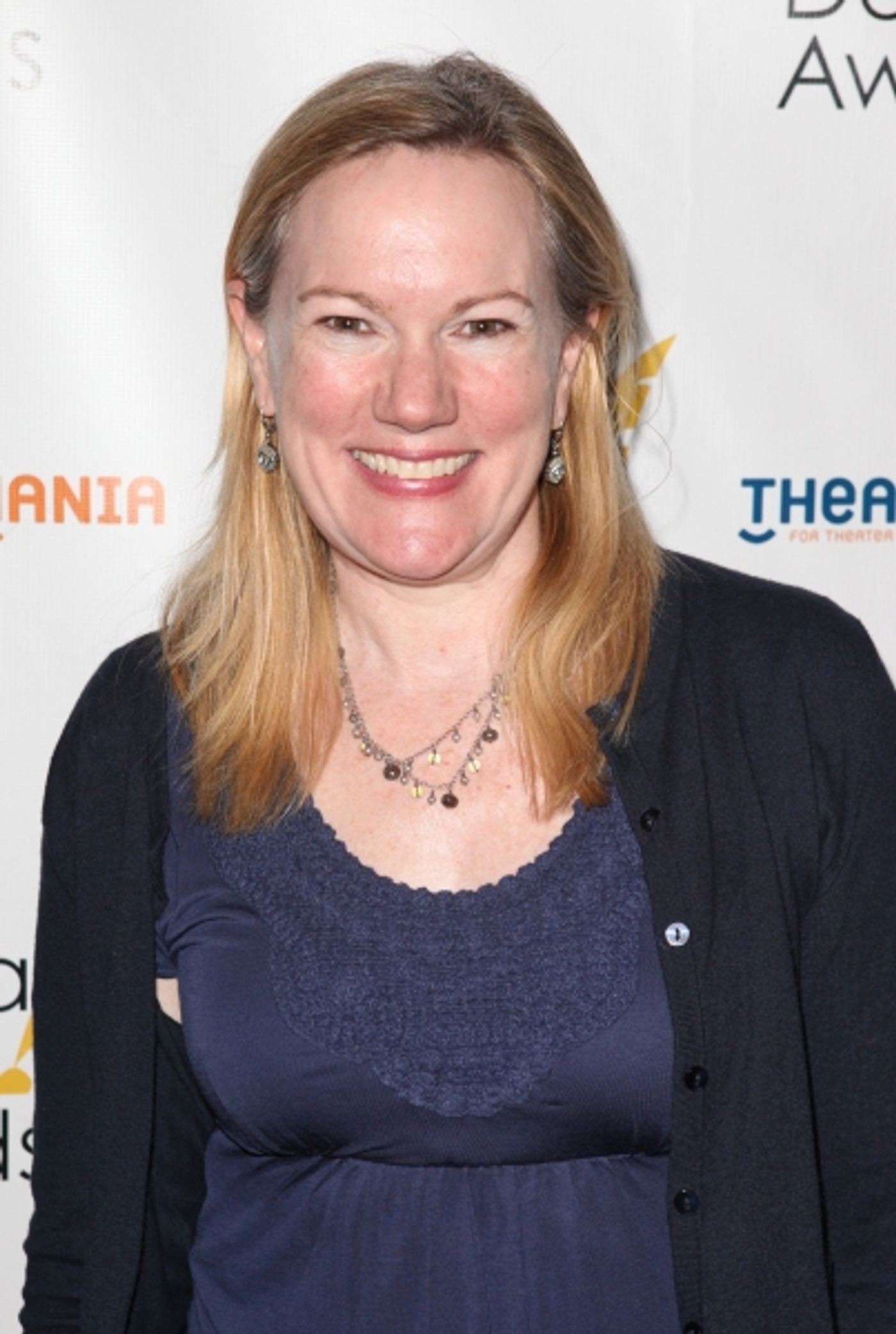 Photo Coverage: The 57th Annual Drama Desk Nominee Reception - All the Nominees! Image