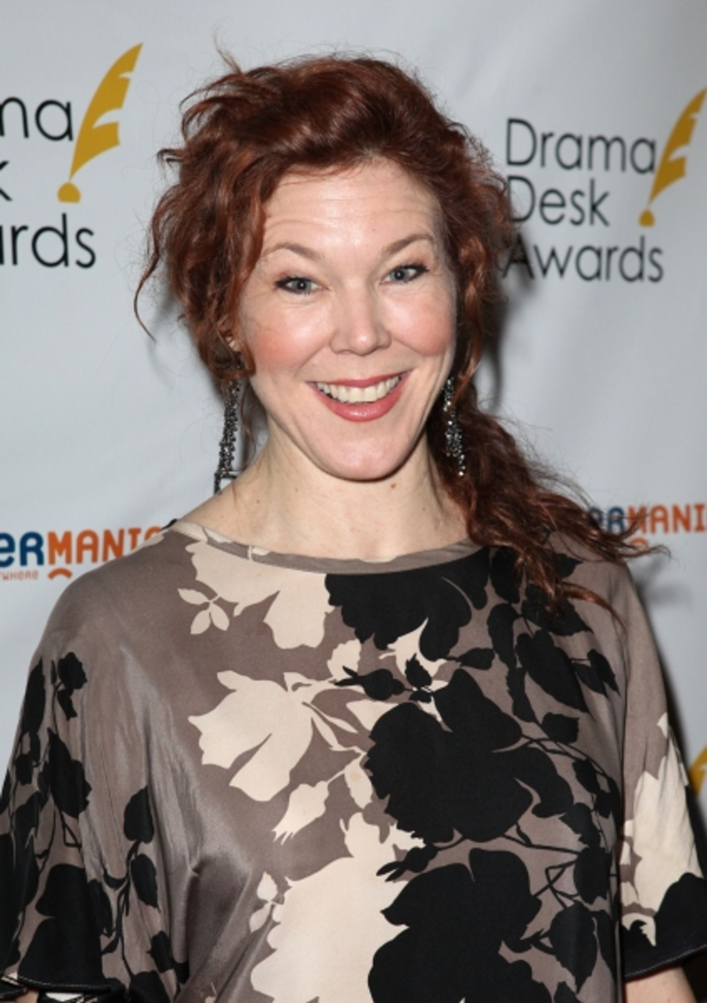 Photo Coverage: The 57th Annual Drama Desk Nominee Reception - All the Nominees! Image