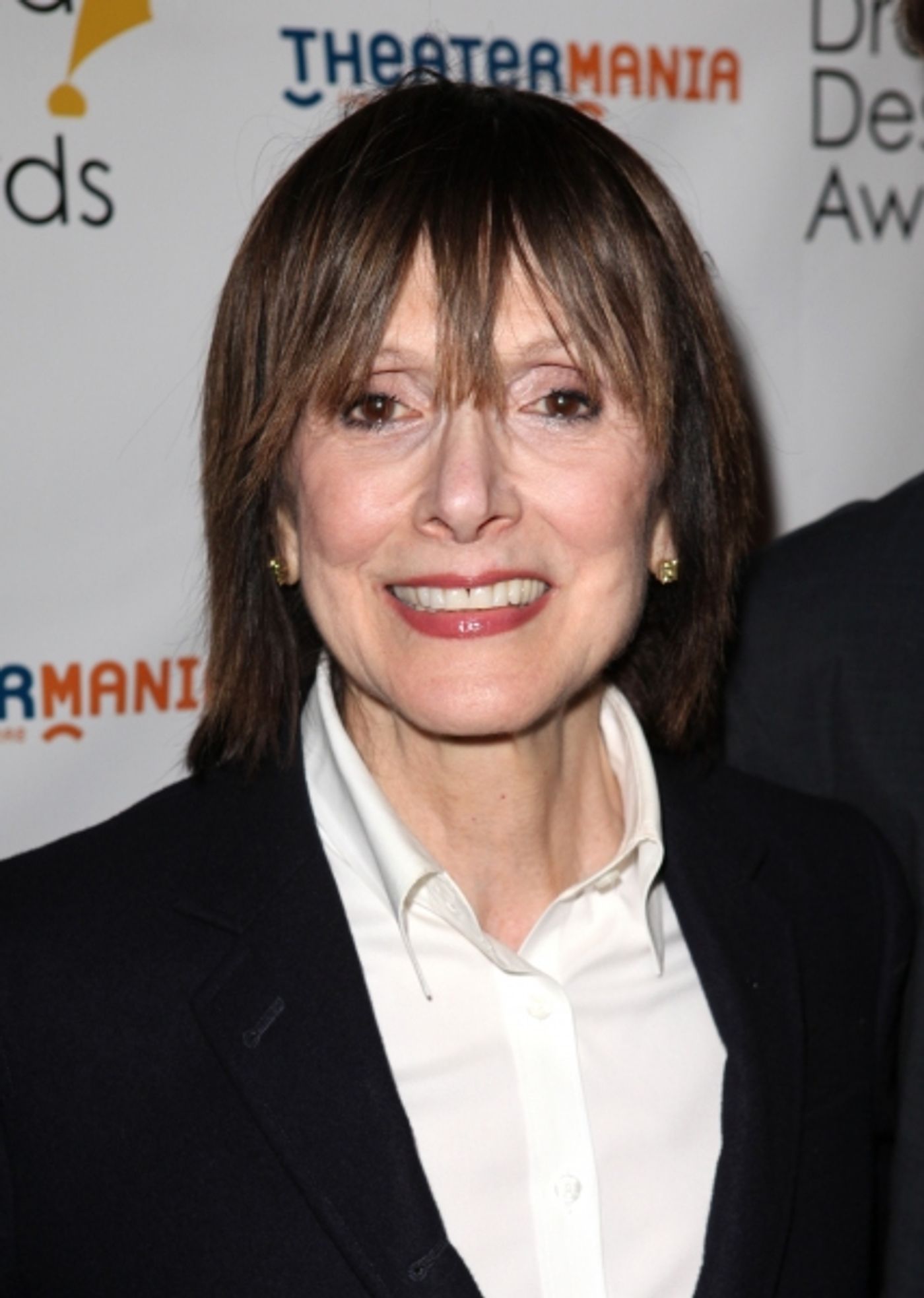 Photo Coverage: The 57th Annual Drama Desk Nominee Reception - All the Nominees! Image