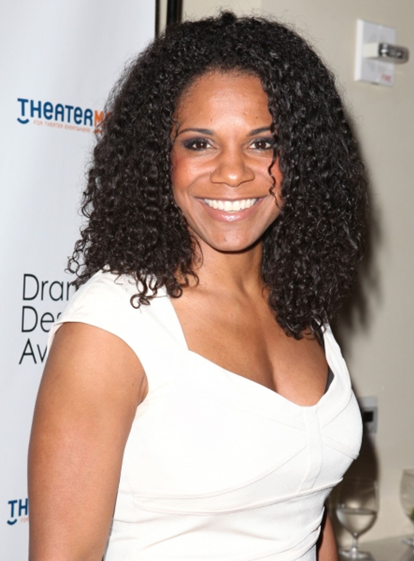 Photo Coverage: The 57th Annual Drama Desk Nominee Reception - All the Nominees! Image