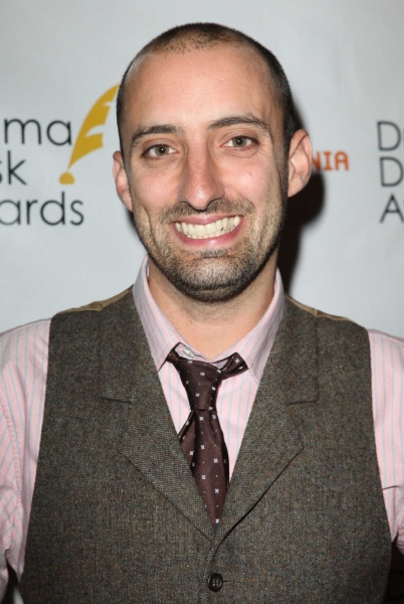 Photo Coverage: The 57th Annual Drama Desk Nominee Reception - All the Nominees! Image