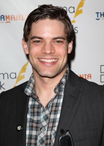 Jeremy Jordan Photo