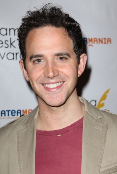 Santino Fontana Photo