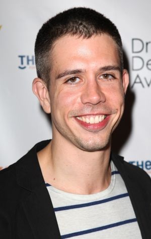 Stephen Karam @ BroadwayWorld Stephen Karam Photo
