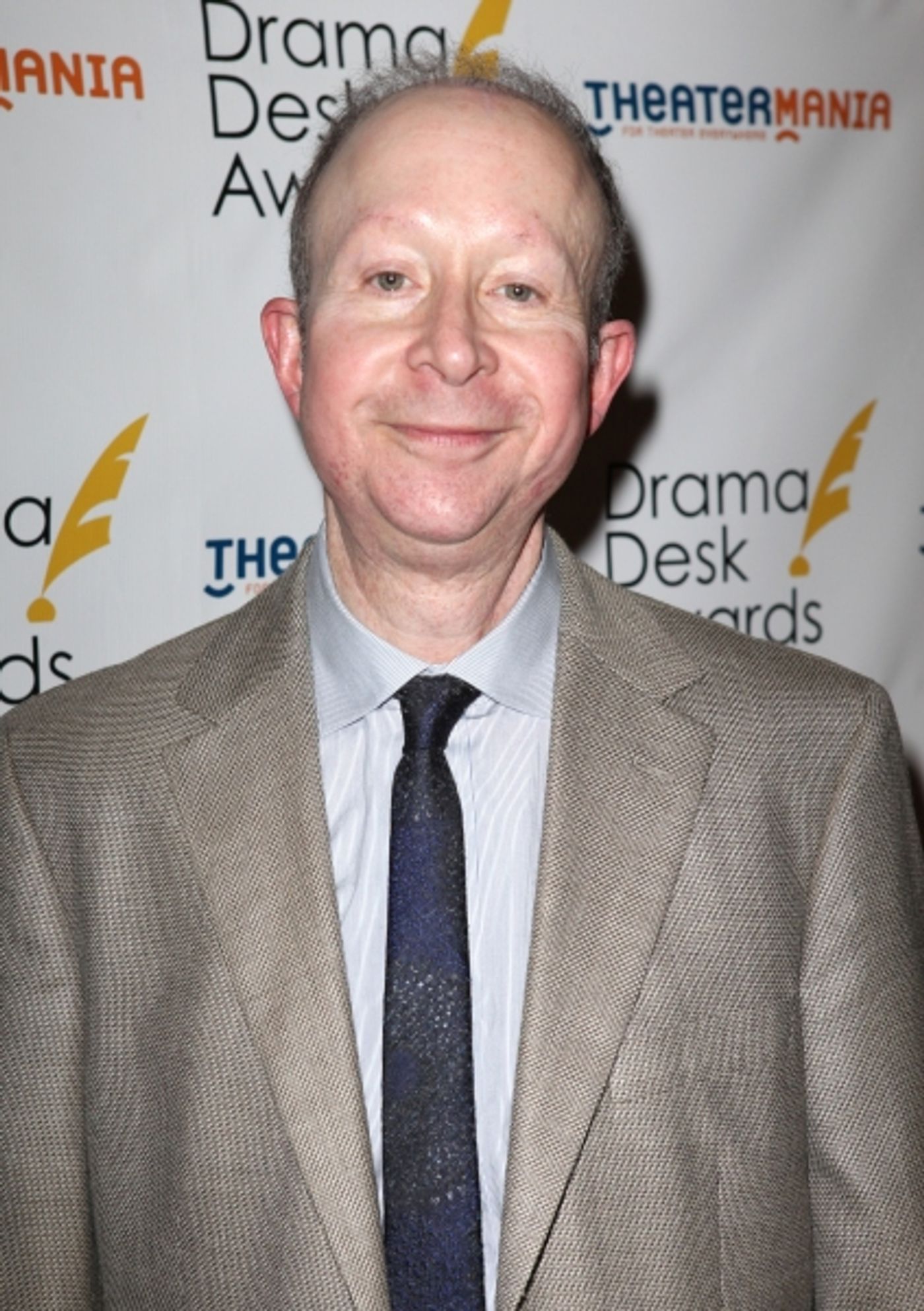 Photo Coverage: The 57th Annual Drama Desk Nominee Reception - All the Nominees! Image