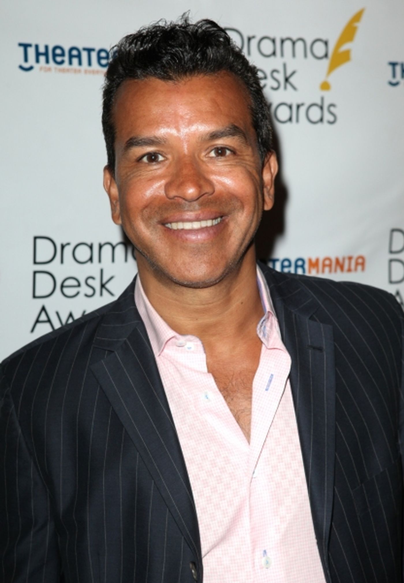 Photo Coverage: The 57th Annual Drama Desk Nominee Reception - All the Nominees! Image