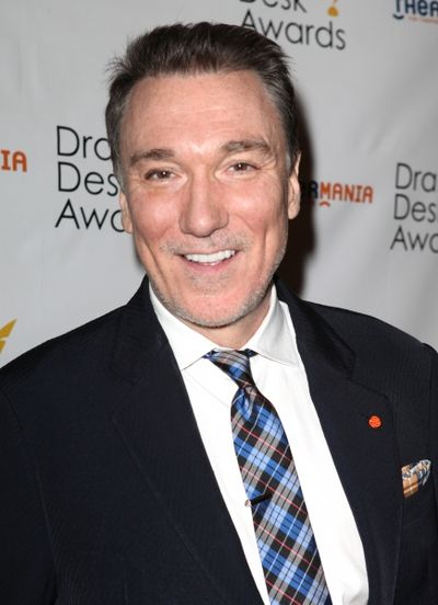 Patrick Page  Photo