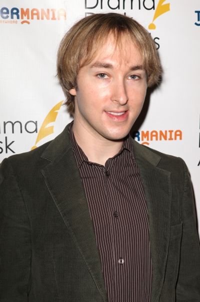 Michael A. Alden Photo