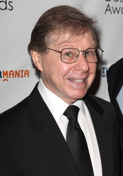 Maury Yeston  Photo