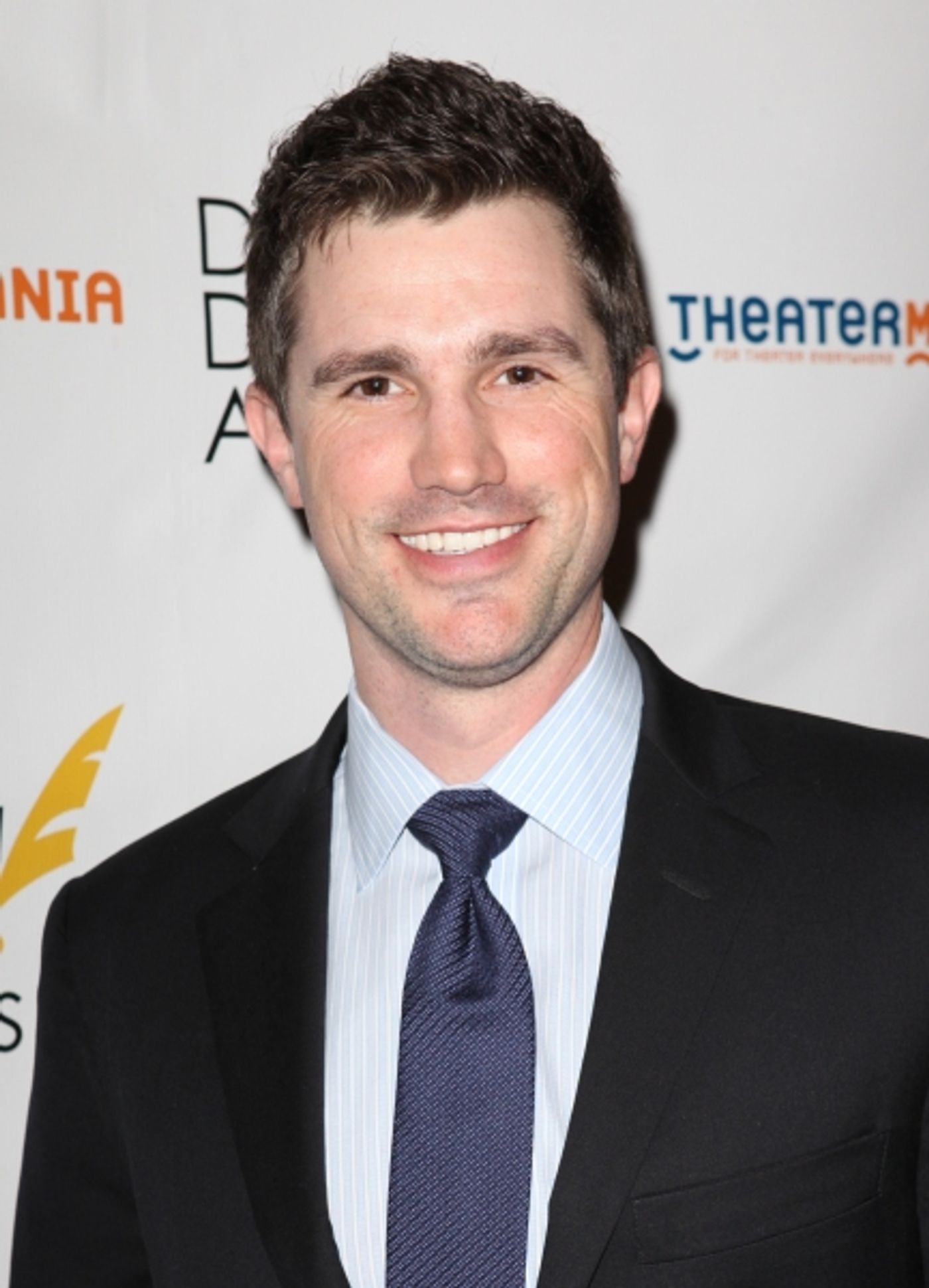 Photo Coverage: The 57th Annual Drama Desk Nominee Reception - All the Nominees! Image