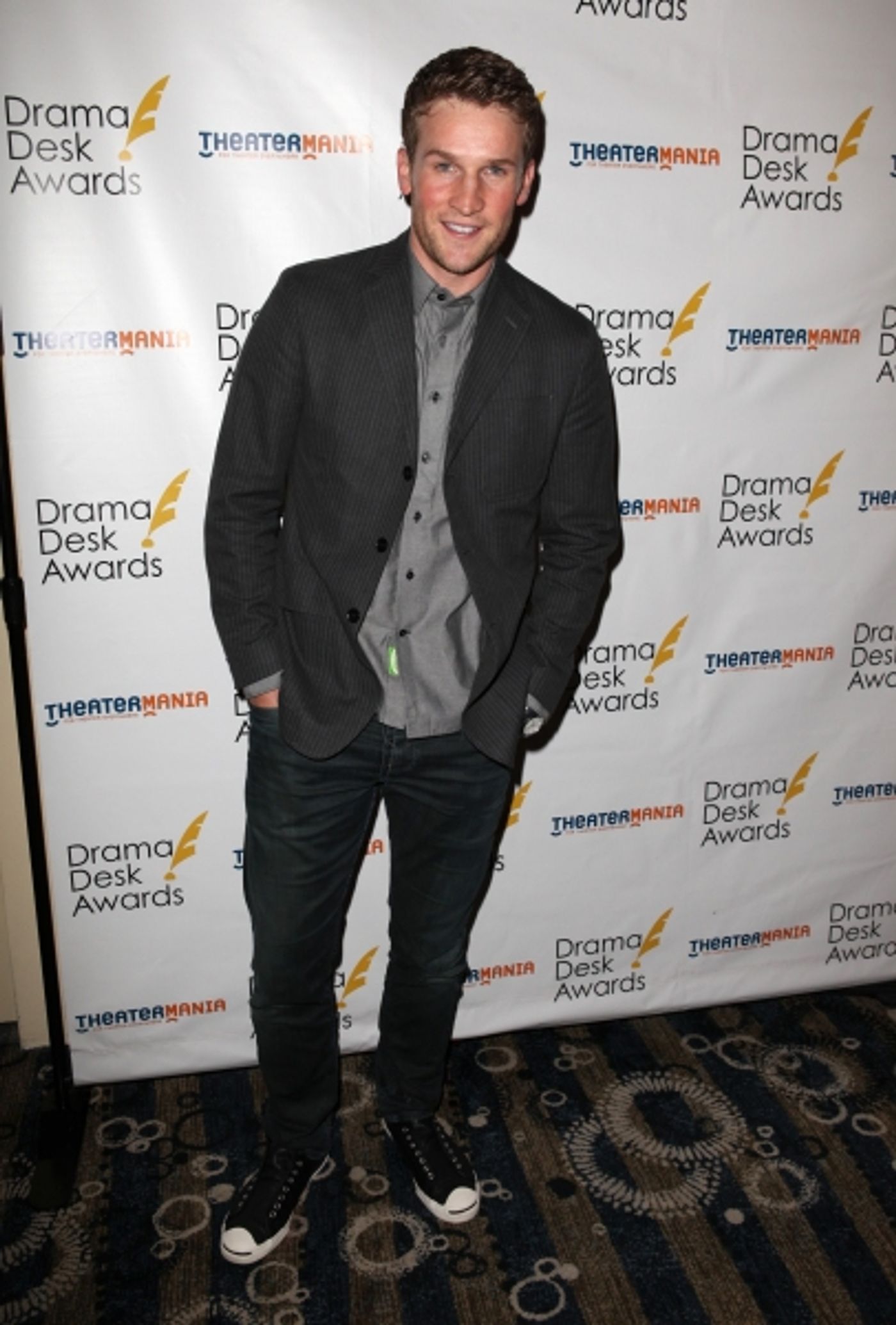 Photo Coverage: The 57th Annual Drama Desk Nominee Reception - All the Nominees! Image