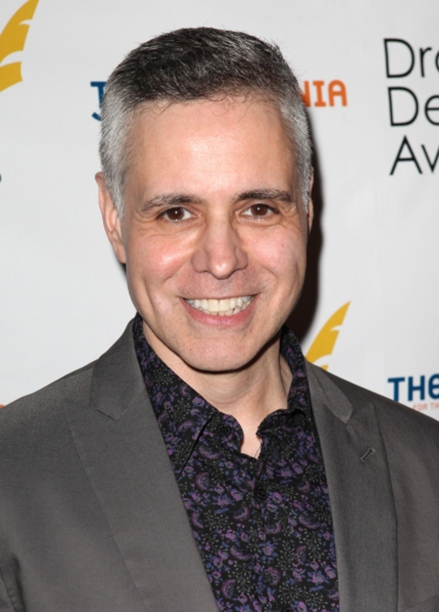 Photo Coverage: The 57th Annual Drama Desk Nominee Reception - All the Nominees! Image