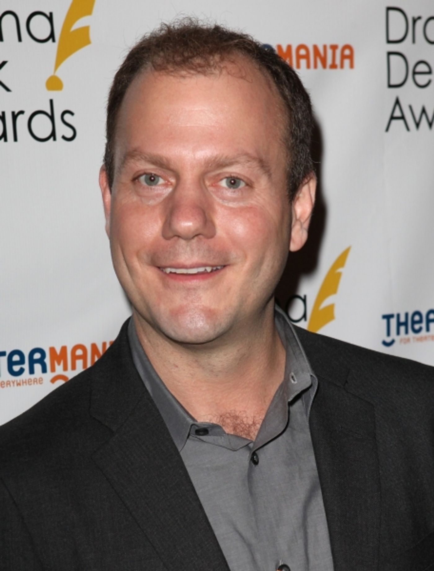 Photo Coverage: The 57th Annual Drama Desk Nominee Reception - All the Nominees! Image
