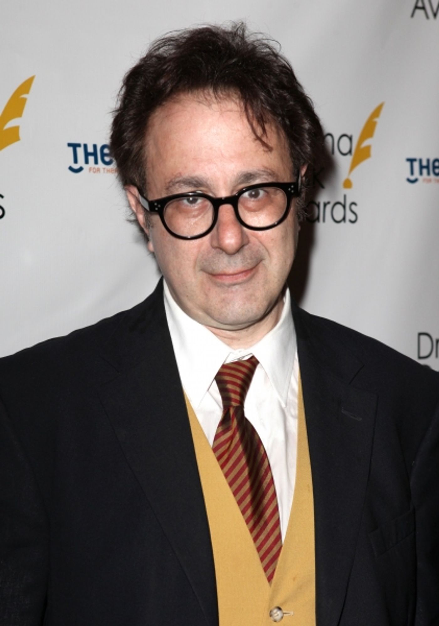 Photo Coverage: The 57th Annual Drama Desk Nominee Reception - All the Nominees! Image