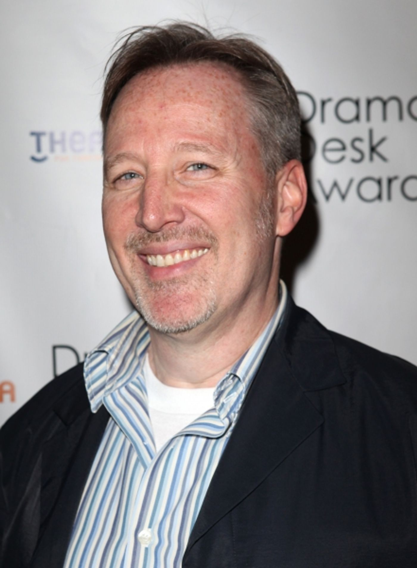 Photo Coverage: The 57th Annual Drama Desk Nominee Reception - All the Nominees! Image