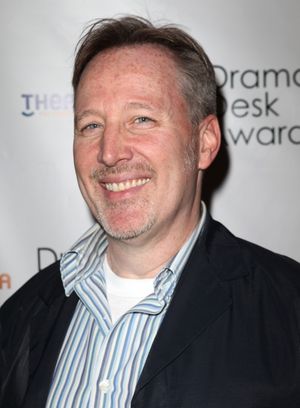 John McDaniel @ BroadwayWorld John McDaniel Photo
