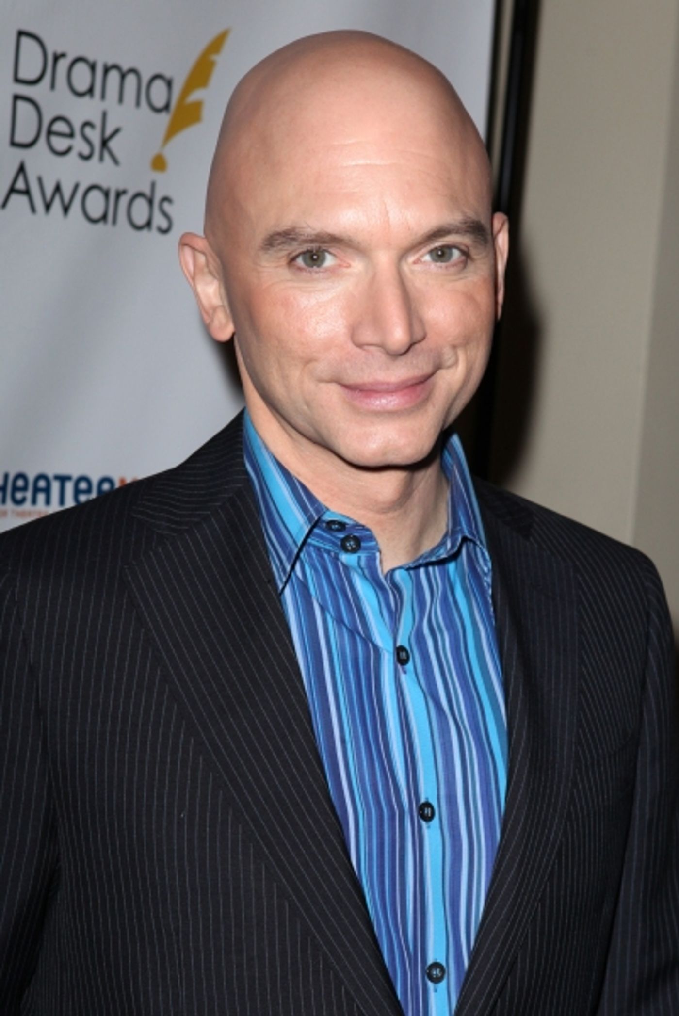 Photo Coverage: The 57th Annual Drama Desk Nominee Reception - All the Nominees! Image