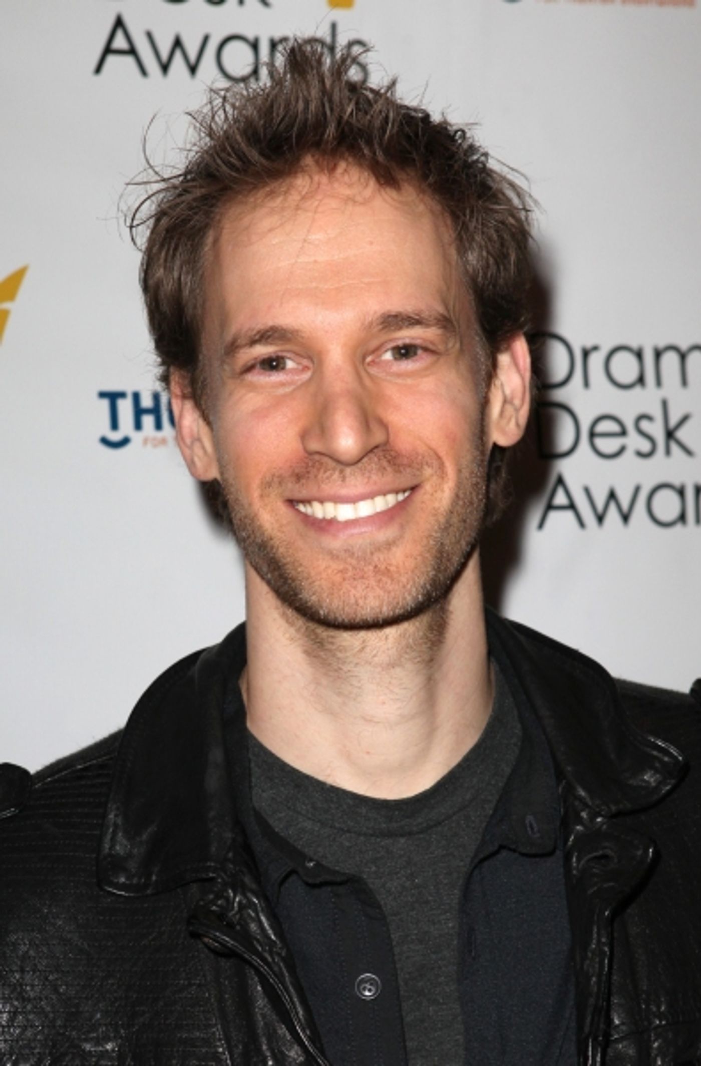 Photo Coverage: The 57th Annual Drama Desk Nominee Reception - All the Nominees! Image