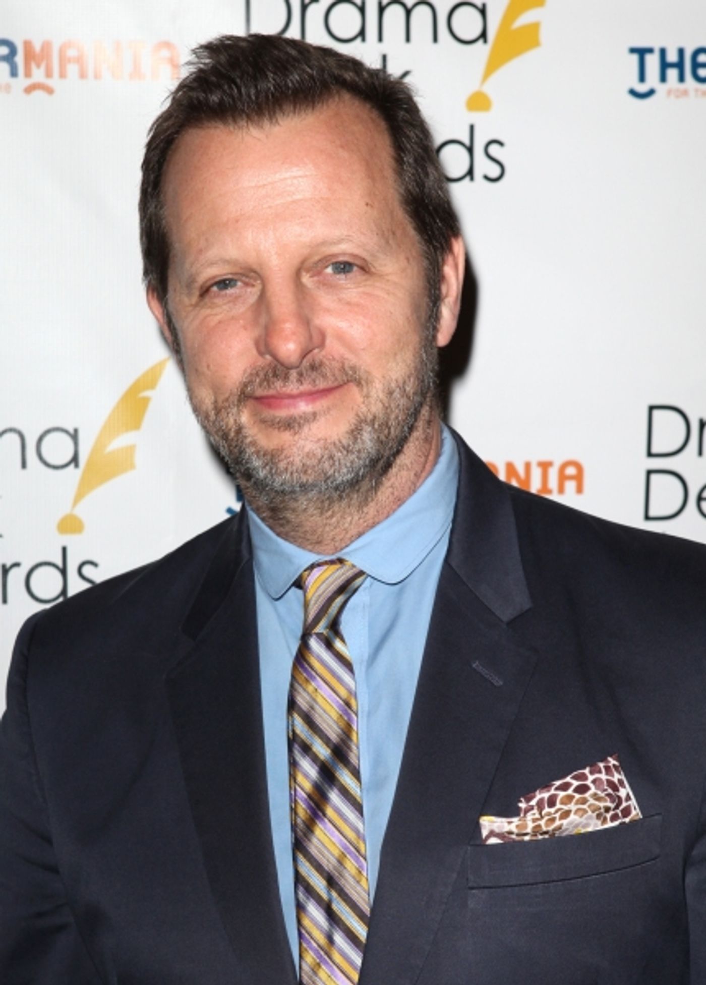 Photo Coverage: The 57th Annual Drama Desk Nominee Reception - All the Nominees! Image