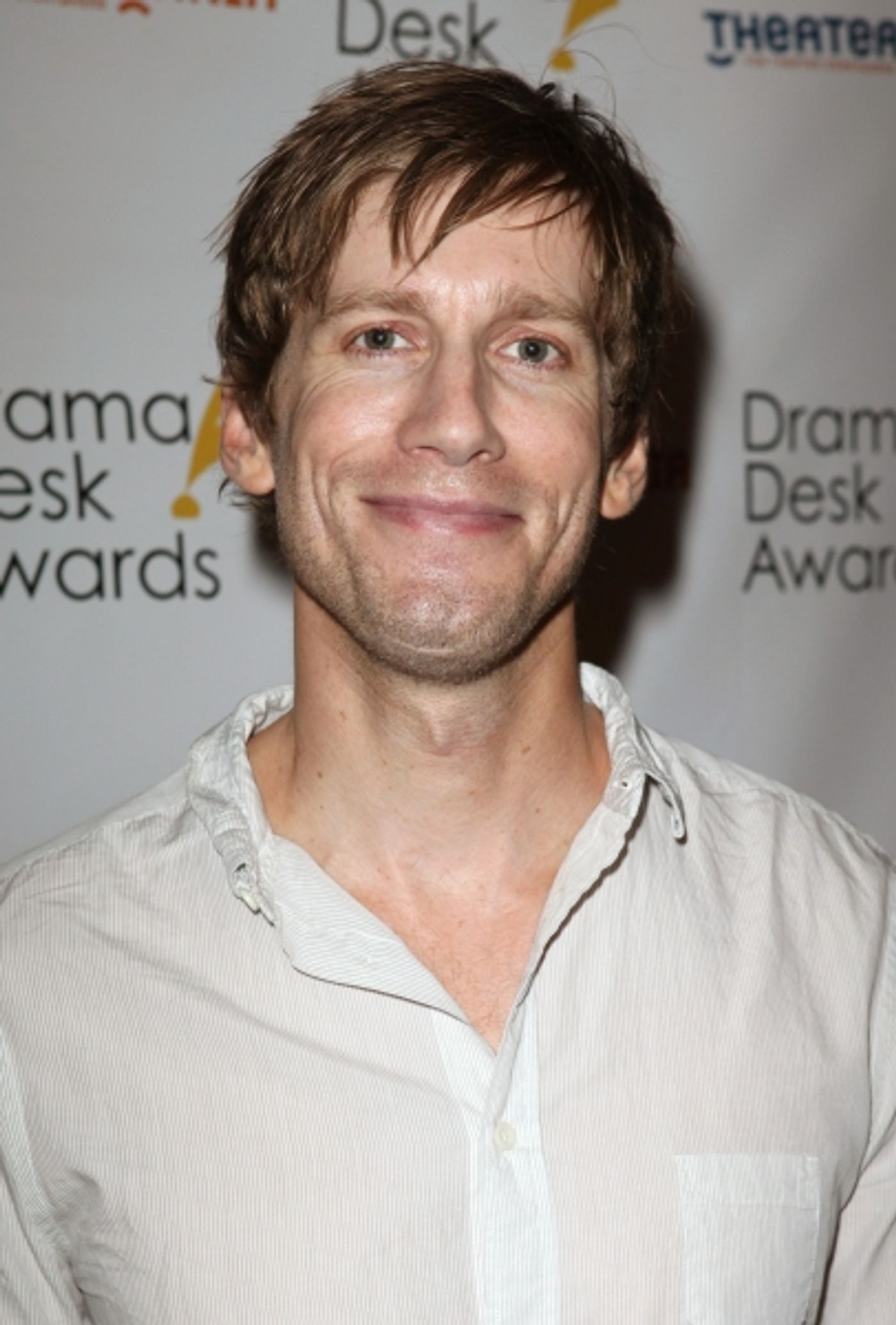 Photo Coverage: The 57th Annual Drama Desk Nominee Reception - All the Nominees! Image
