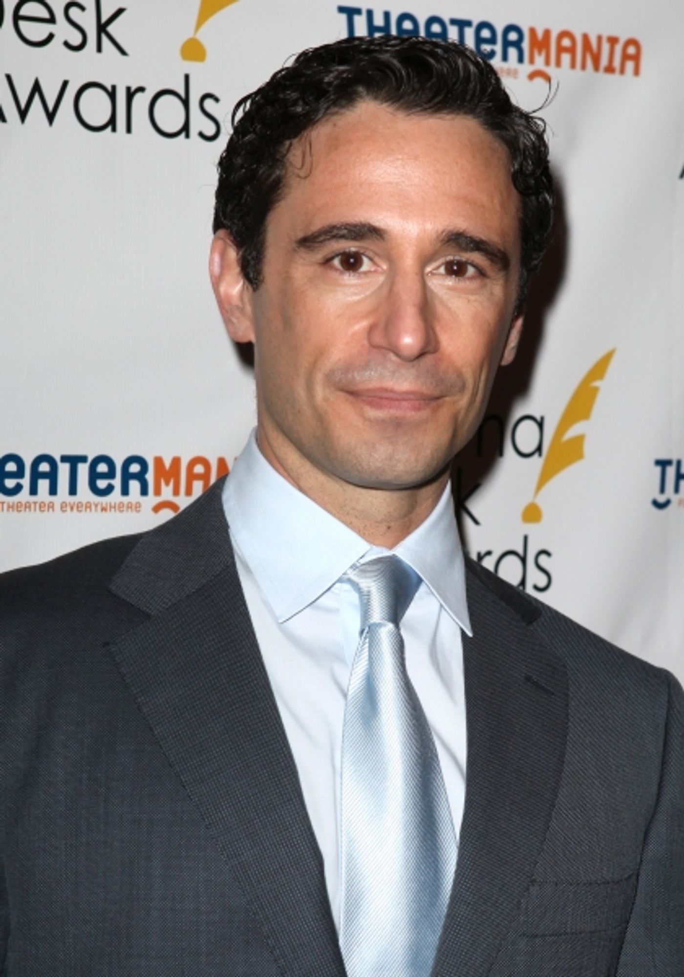 Photo Coverage: The 57th Annual Drama Desk Nominee Reception - All the Nominees! Image