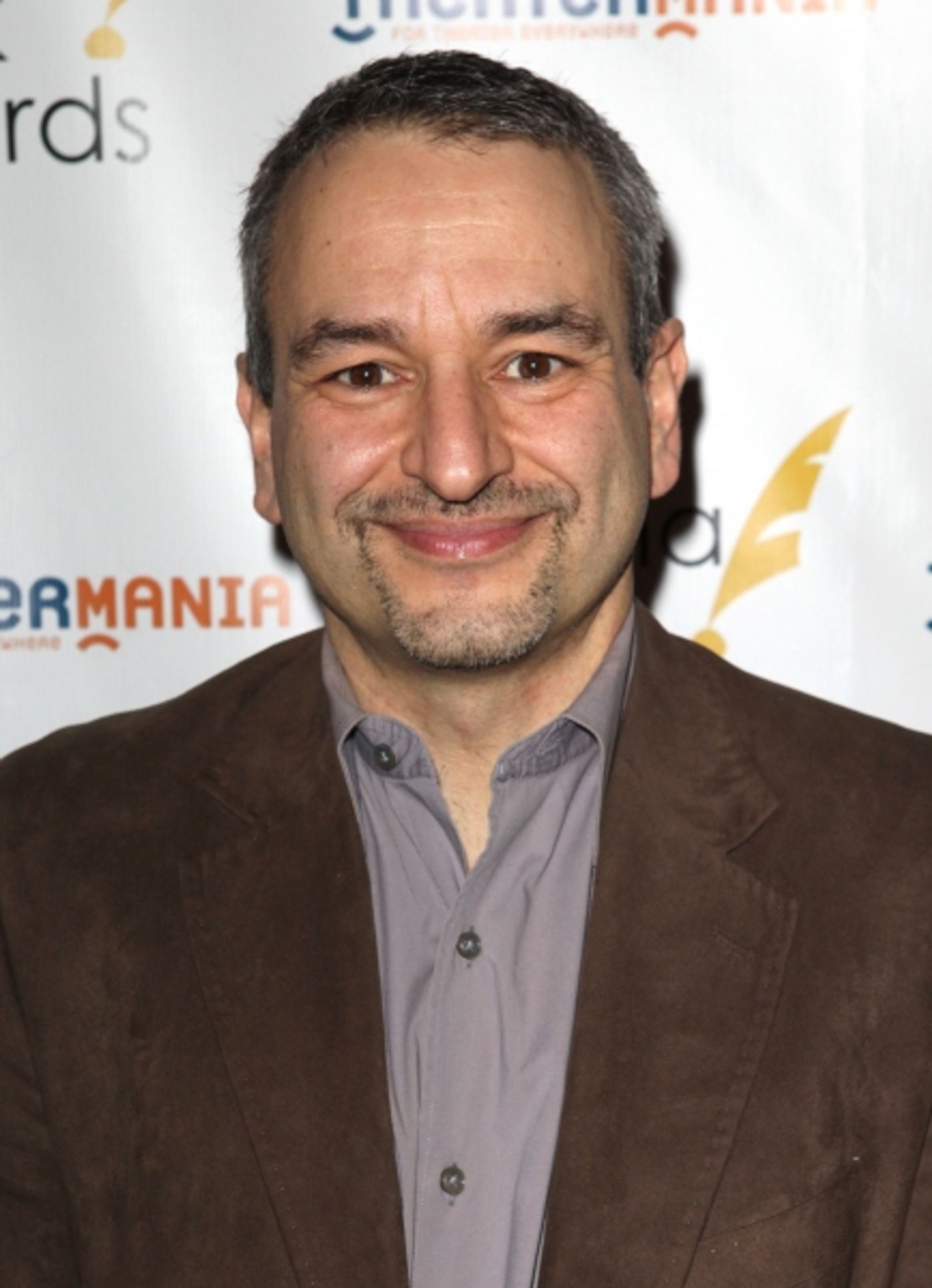 Photo Coverage: The 57th Annual Drama Desk Nominee Reception - All the Nominees! Image