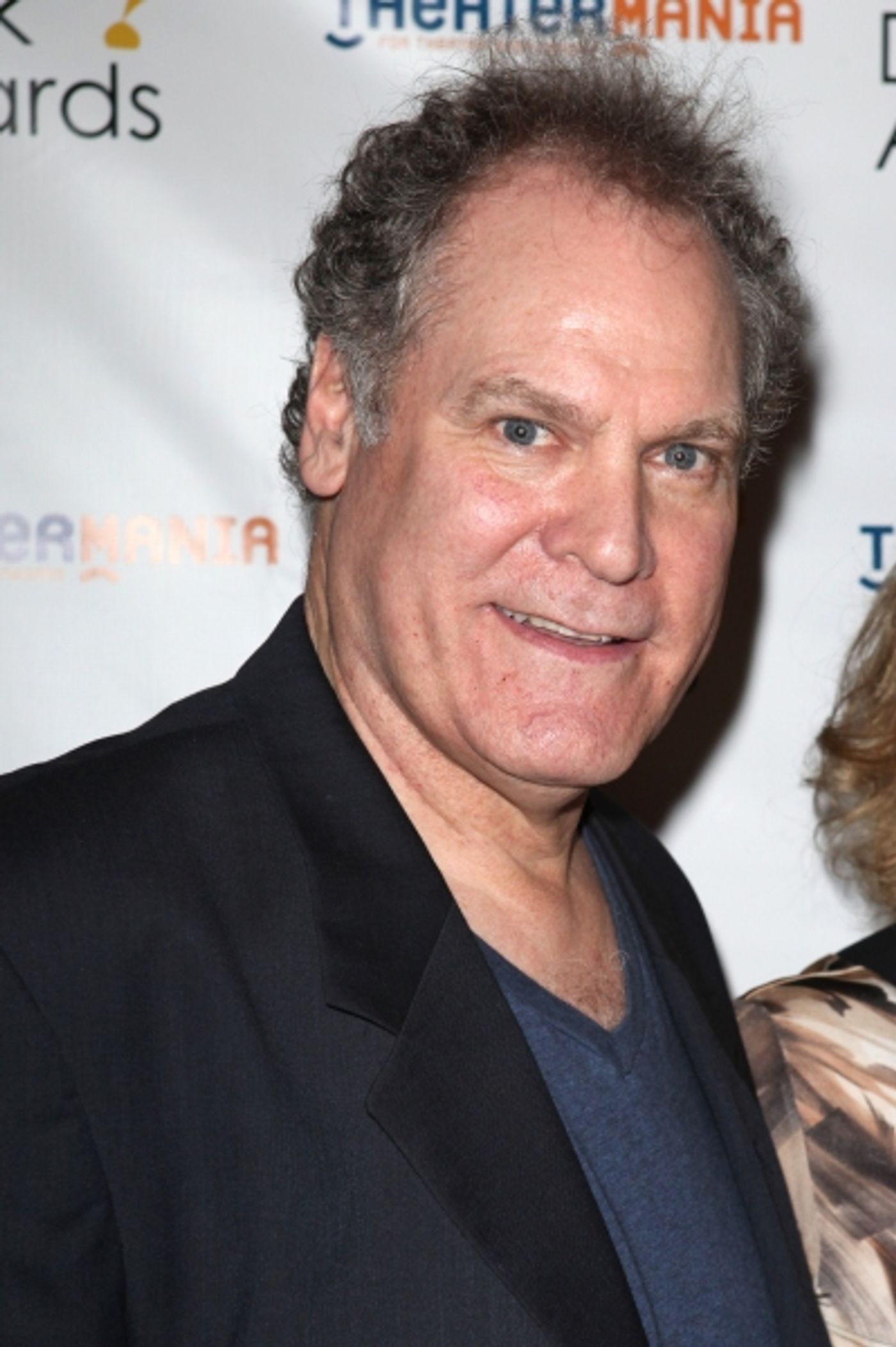 Photo Coverage: The 57th Annual Drama Desk Nominee Reception - All the Nominees! Image