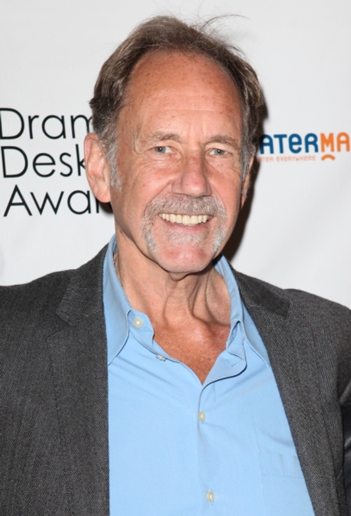 Photo Coverage: The 57th Annual Drama Desk Nominee Reception - All the Nominees! Image