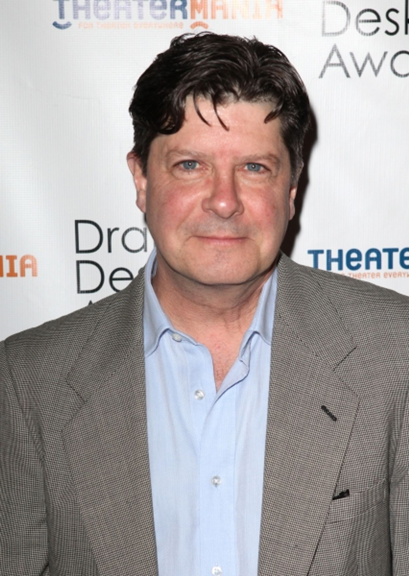 Photo Coverage: The 57th Annual Drama Desk Nominee Reception - All the Nominees! Image