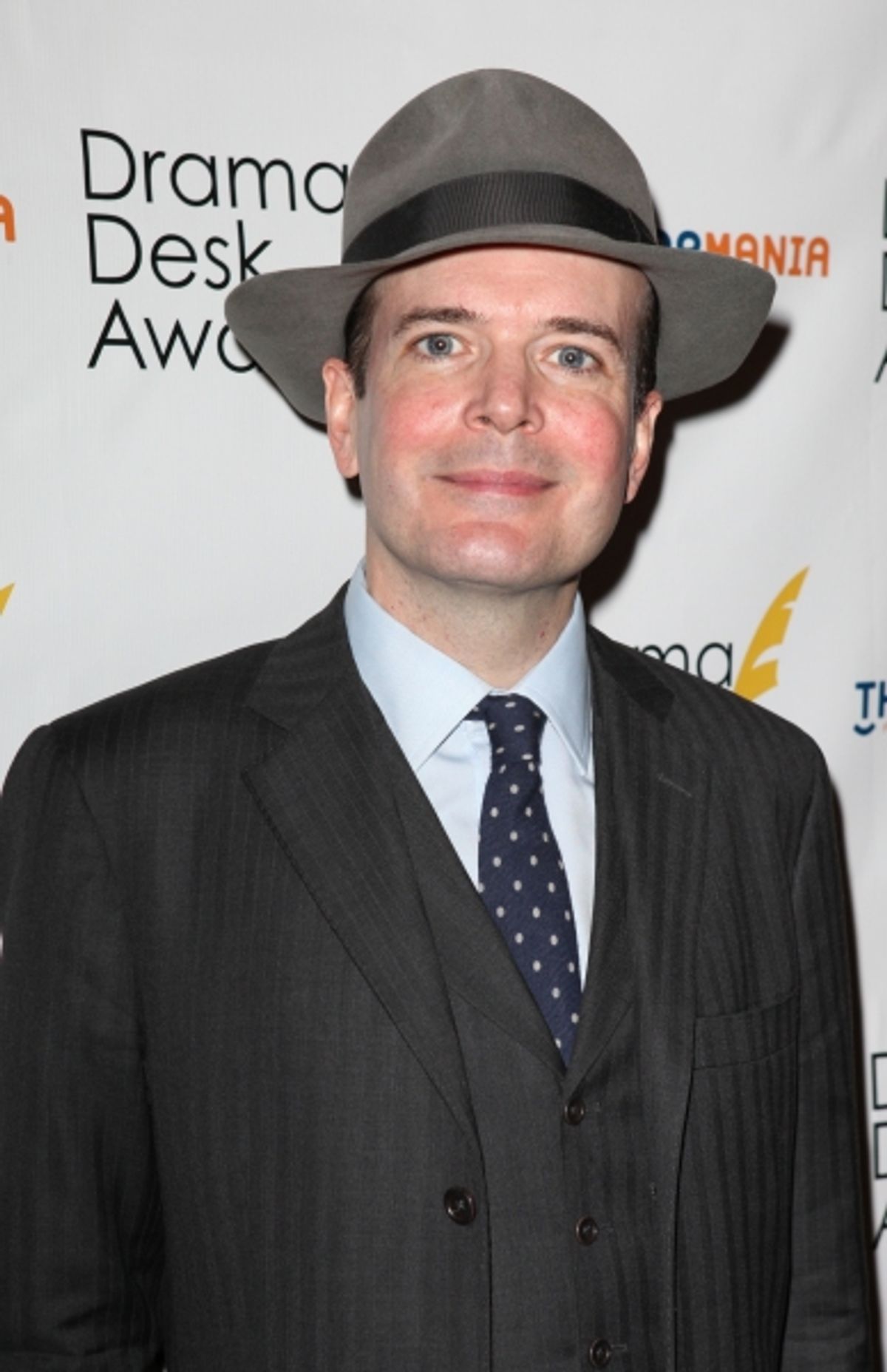 Jefferson Mays at 
