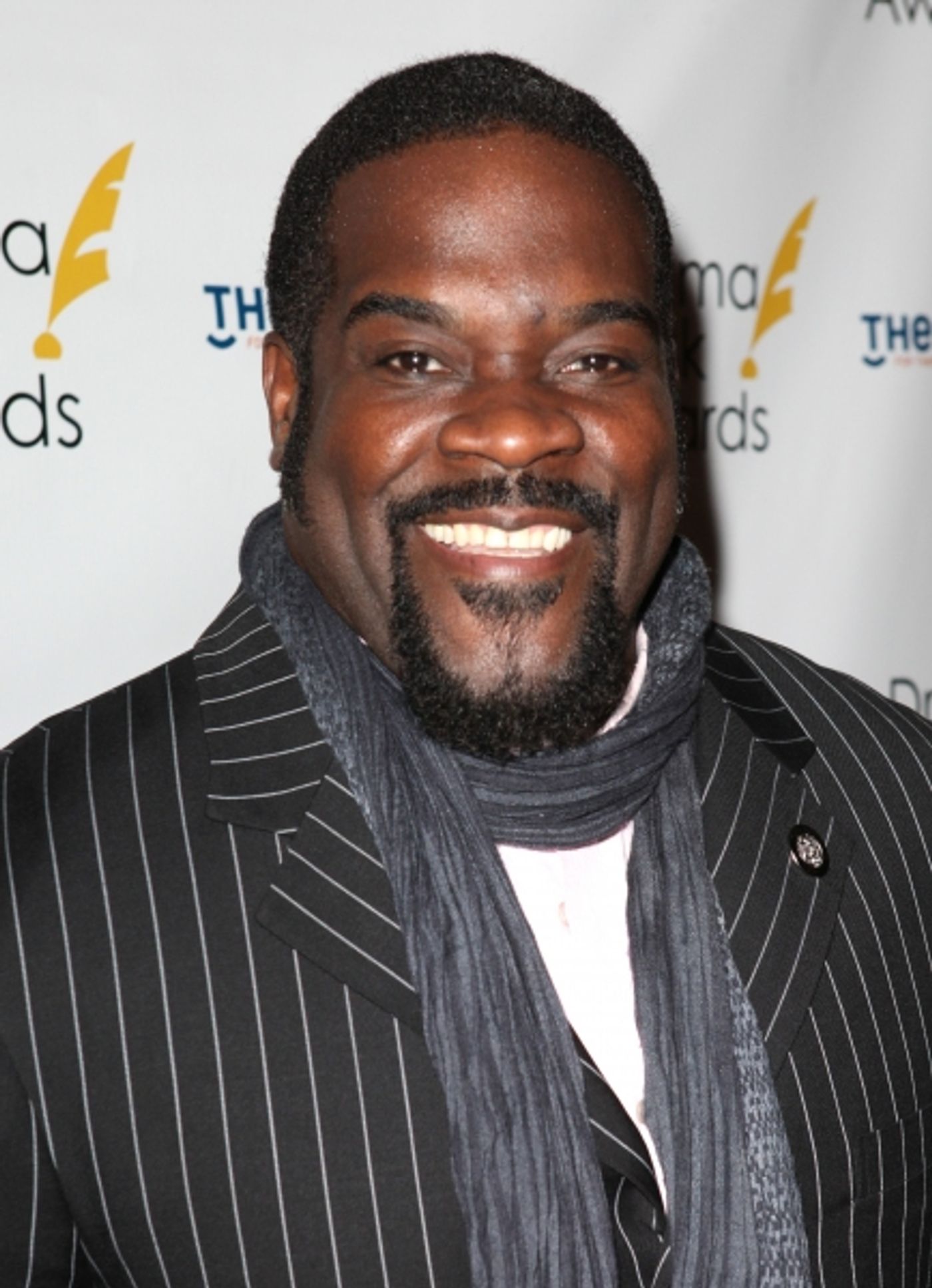 Photo Coverage: The 57th Annual Drama Desk Nominee Reception - All the Nominees! Image
