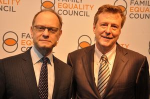 David Hyde Pierce Photo