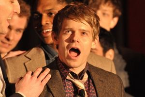 Andrew Keenan-Bolger Photo