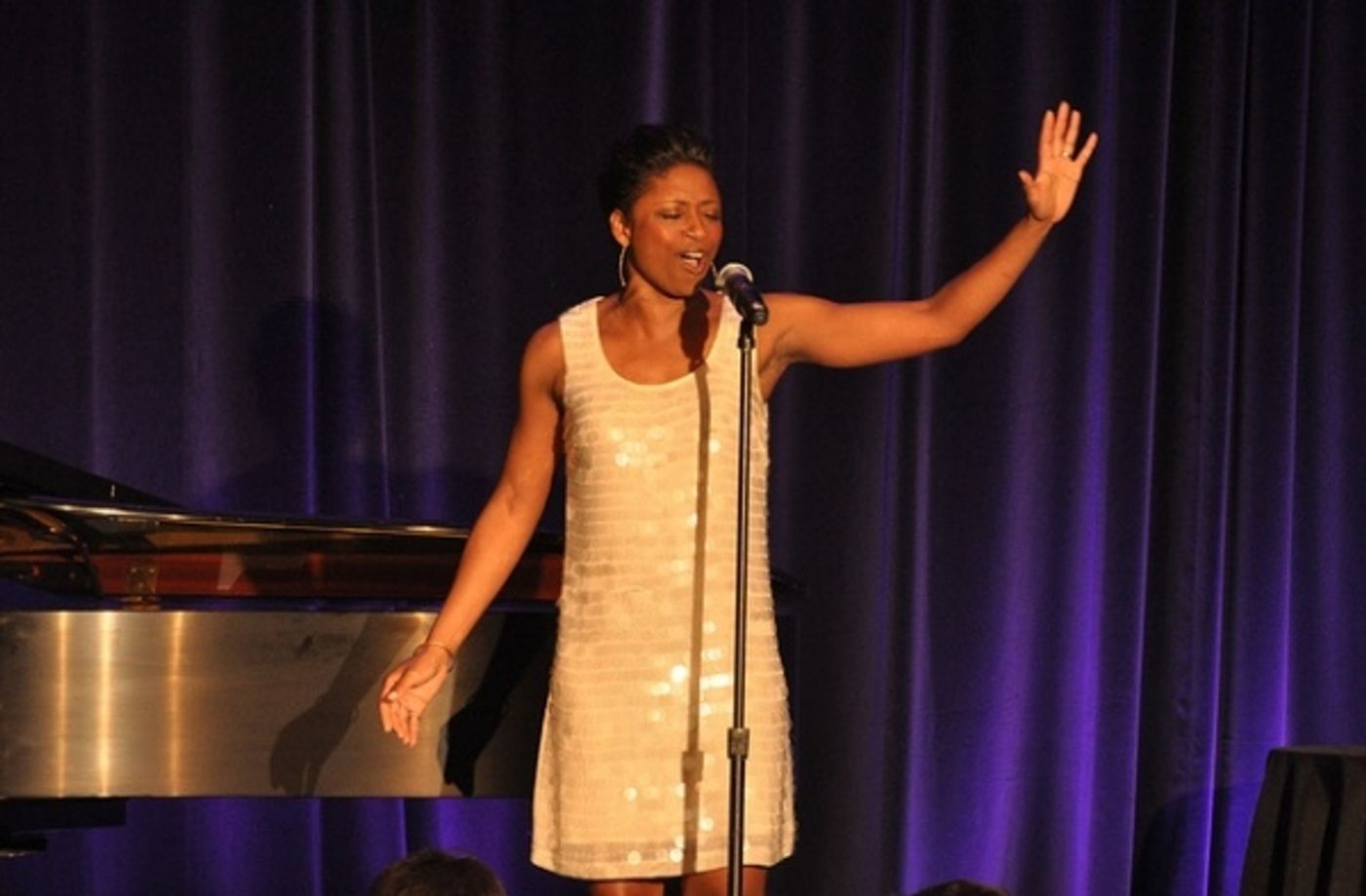 Photo Flash: NEWSIES, Montego Glover, Clay Aiken and More at the 2012 Family Equality Council Night at the Pier!  Image