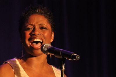 Montego Glover Photo